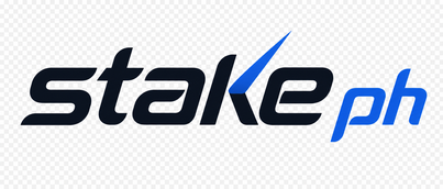 Stake PH Logo